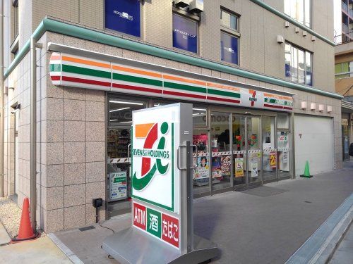 セブンイレブン 川口駅ＳＬ青葉通り店の画像