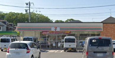 セブンイレブン 東所沢和田3丁目店の画像