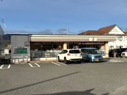 セブンイレブン 高野口町伏原店の画像