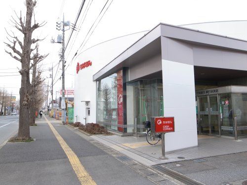 千葉銀行辰巳台支店の画像