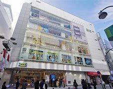 IKEA渋谷の画像