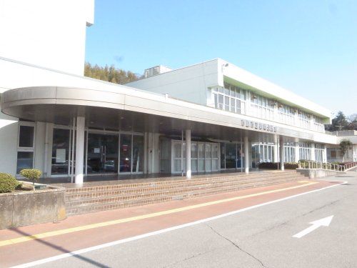 市原市 姉崎公民館の画像