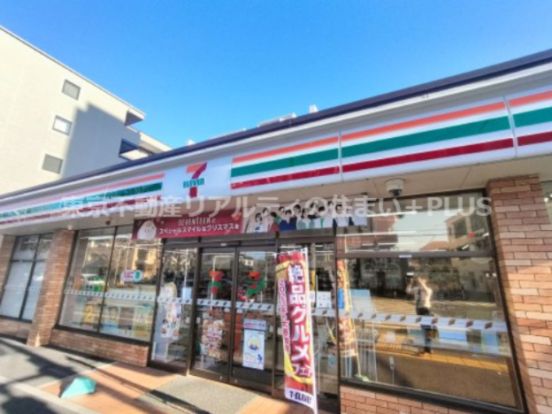 セブンイレブン 浦安堀江1丁目店の画像