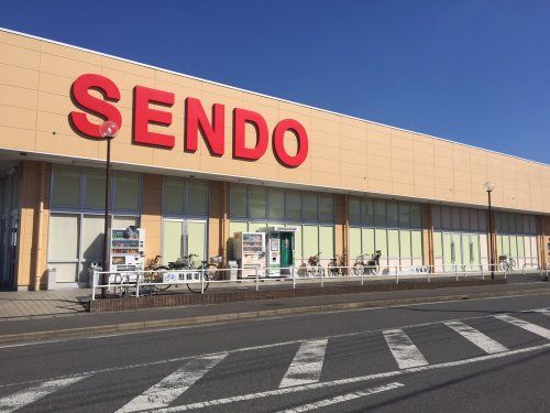 SENDO(せんどう) 青柳店の画像