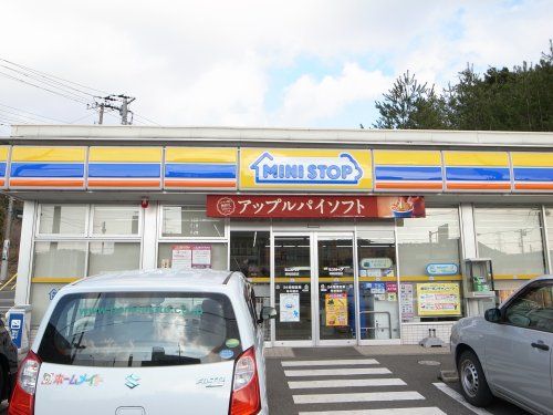 ミニストップ 姉ヶ崎迎田店の画像