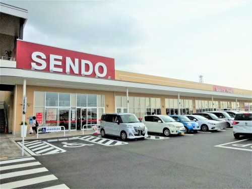 SENDO(せんどう) 袖ケ浦店の画像