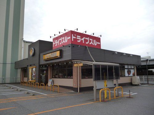 カレーハウスCoCo壱番屋 市原八幡店の画像