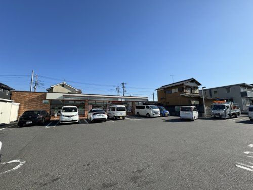 セブンイレブン三郷彦野１丁目店の画像