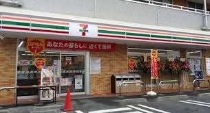 セブンイレブン 市川平田3丁目店の画像