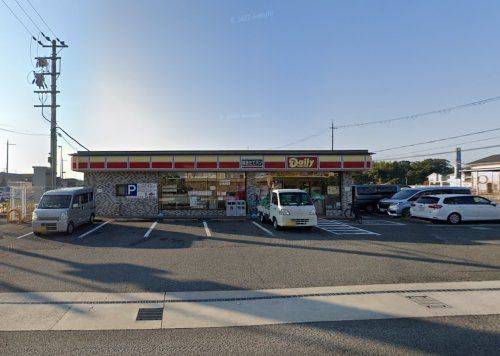 デイリーヤマザキ 奈良菅原町店の画像