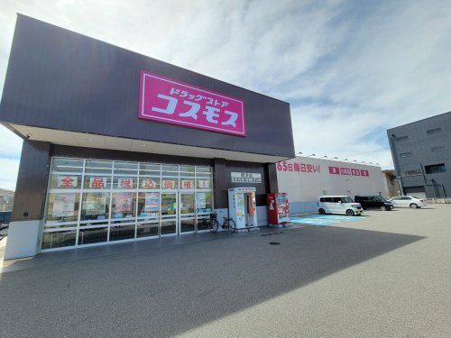 ドラッグストアコスモス 西浜店の画像