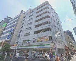 ファミリーマート 歌舞伎町北店の画像