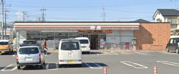 セブンイレブン 所沢亀ヶ谷店の画像