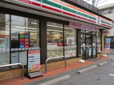 セブンイレブン 豊島南長崎2丁目店の画像