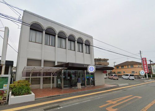 熊本第一信用金庫小峯支店の画像