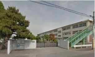 宇都宮市立緑が丘小学校の画像