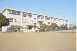 宇都宮市立横川中学校の画像