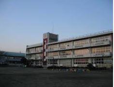 宇都宮市立海道小学校の画像