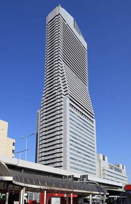 大阪ベイタワーの画像