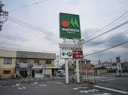 マルエツ 岩井店の画像