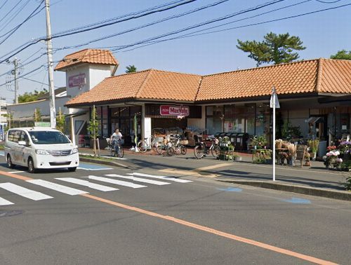 マックスバリュエクスプレス茅ヶ崎浜須賀店 の画像