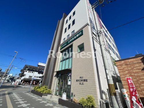 三井住友銀行東加古川支店の画像