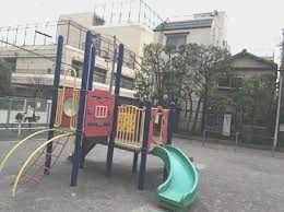 堤児童公園の画像