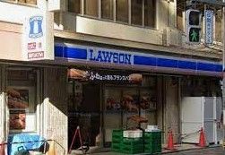 ローソン 文京音羽一丁目店の画像