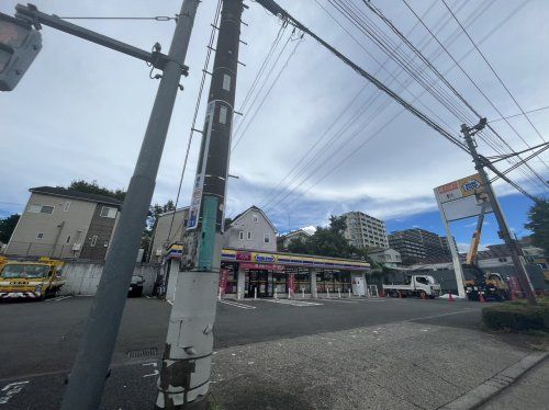 ミニストップ 多摩永山店の画像