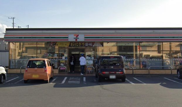 セブン-イレブン 沼津松長店の画像