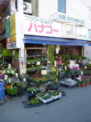 フラワーショップハナコー上星川店の画像