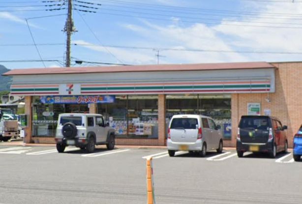 セブンイレブン 埼玉寄居東店の画像