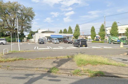 ローソン・スリーエフ 町田木曽東店の画像