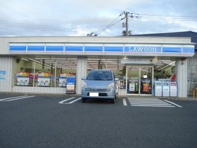 ローソン 沼隈新川店の画像