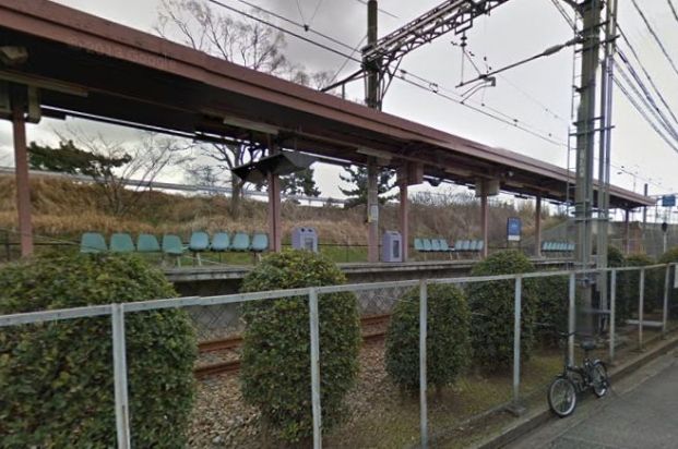 東鳴尾駅の画像