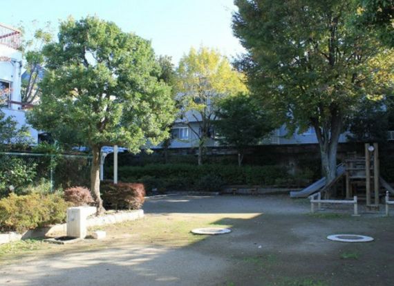 新高円寺公園の画像