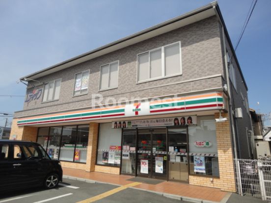 セブンイレブン 播磨町駅北店の画像