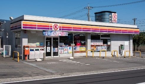 ファミリーマート 長泉中土狩店の画像