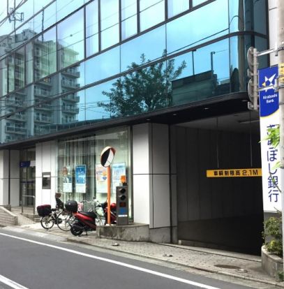 きらぼし銀行 赤塚支店の画像