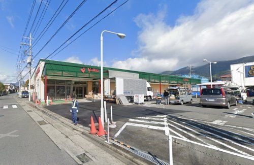 ヤオマサ 大井町店の画像