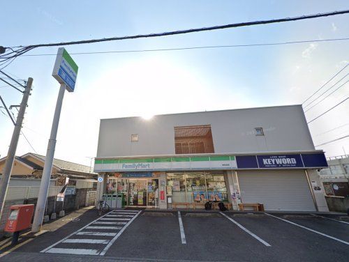 ファミリーマート 新松田店の画像