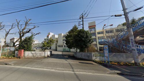 開成町立開成小学校の画像