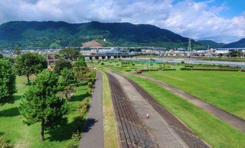 開成水辺スポーツ公園の画像