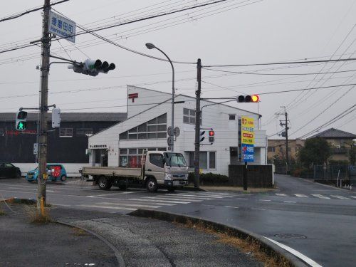 守山播磨田郵便局の画像