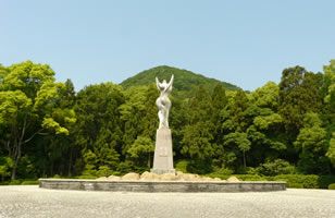 甲山森林公園の画像