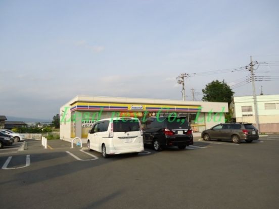 ミニストップ　前橋上泉町店の画像