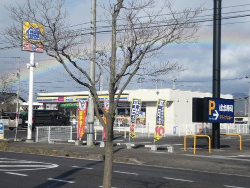 ミニストップ 福島南矢野目店の画像