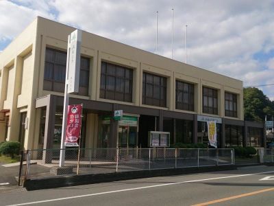 JA福山市網引支店の画像