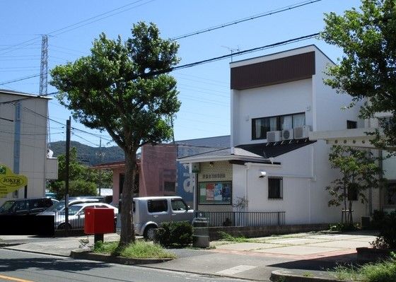 豊橋東岩田郵便局の画像