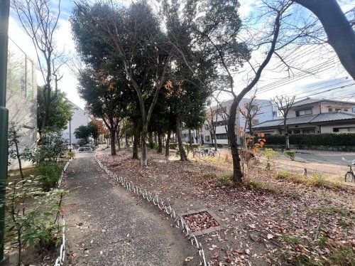 塚口本町緑地の画像